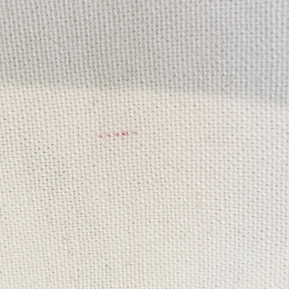 GUC Set of 2 Ikea VADDKLINT Pillow Covers 20"x20" - Picture 5 of 6